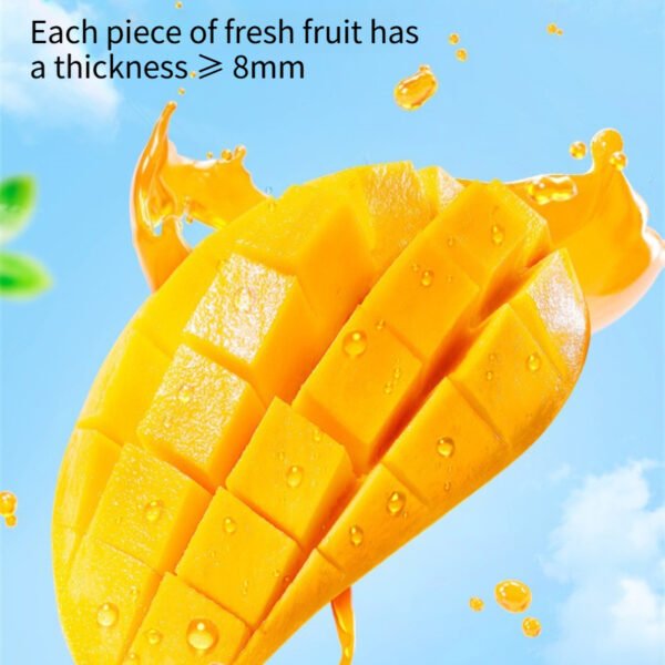 120G Dried Mango