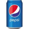 Pep-si Blue 12x 450ml ready Stock Pep-si All flavors / Soft Drinks and Carbonated Drinks 100% original prices Pep-si