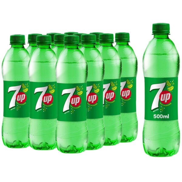 Aa5665d757dc74e8f919d6e677484c8b0F.jpg 7Up Carbonated Soda 33cl Sweet Taste Bulk Pack US Origin High Quality