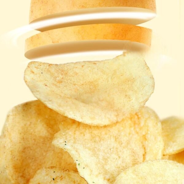 H06a6594658bf450496edf1740a6ea9f2Z.jpg JIUR New Product Original Potato Chips Most Popular Best Selling Tasty Crispy Casual Office Delicious Snacks for Sale
