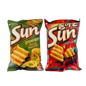 H214c404cda874eb1bbb39c5473b37694c.jpg Hot Selling Korean Exotic Potato Chips Snacks Potato Stick Crisps Puffed Snacks Chips