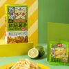 H280526ef212347149d67fc43ce68bba5C.jpg Dodo Sweet Potato Original Cut Fried Potato Fries Mixed Flavor Semi-Soft Potato Chips 360g Inner Mongolia Satisfy Cravings Snack
Random flavors