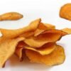 H294b042986034d0bb65aa0d74a038032W.jpg Healthy Crunch 100% Sweet Potato Vacuum-Fried Chips-Premium Fruit & Vegetable Snacks in Bag