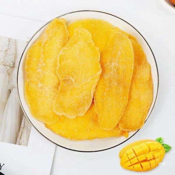 H3513acc89eb042908279c5769a21c43b0.jpg Dried mango Wholesale Bulk Dry Citrusmango for Tea China Accept OEM