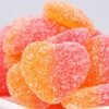 Bonumi Hard Candy 150g Fruity Flavor Multi-Colored Ball Shape Candy Confectionery Manufacturers