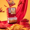 H63b1395c1d5848e89f38a4d88c9c0f804.jpg Dodo Sweet Potato Original Cut Fried Potato Fries Mixed Flavor Semi-Soft Potato Chips 360g Inner Mongolia Satisfy Cravings Snack
Random flavors