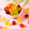 H744c081a94c74f69b03c8f2f99020d4f6.jpg Wholesale Fruit Candy Children's Snacks Gummies Exotic Snacks Comprehensive Flavors