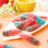 Bonumi Hard Candy 150g Fruity Flavor Multi-Colored Ball Shape Candy Confectionery Manufacturers