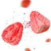 H7ccd28d1caa9484391ae4ce0ac53cc1d5.jpg Freeze Dried Whole Strawberries Vacuum Packed Sweet Taste