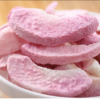 H7d9c8e316c4b44eb98d444c0597c39fcX.png Dehydrated Fruit No Additive Wholesale Snacks Freeze Dried Peach Slice