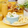 H7f3b36b243c74b13a887e8b7d2361d99Y.jpg JIUR Wholesale Healthy Snacks Milk Flavored Crispy Semi-Soft Corn Rings Sweet Taste Bag Packaging for Home and Office Use
