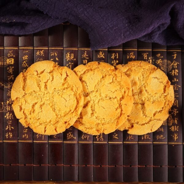 H88f18225ccb44b99b9022c1240a8710eL.jpg Wholesale Festive Holiday Edition Premium Sweet Assorted Biscuits Cookies Butter Cookies Butter Peach Crispy