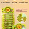 H95930a22c97e48d7a5c218e1b76447d5D.jpg Chupa Chup Juice Gummies Fruity Low-Sugar Box 10.5g Pearl Shape Candy
