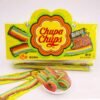 H98793a0abdca4663831cfd329a9676b4p.jpg Chupa Chup Juice Gummies Fruity Low-Sugar Box 10.5g Pearl Shape Candy