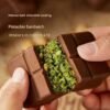 H9eada03eb98d487085eef73dd76f423d4.jpg Exotic Snack Pistachio Snack Coklat Chocolate Gift Box Pistacho Chocolate Asian Snacks of High Volume Buyers