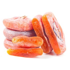 Hac9d32795cb54a6382a1beeb5c6276caC.jpg OEM Wholesale Chinese Dried Persimmon Chinese Sweet Snack Persimmon Cake 500g Dry Fruit