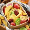 Hb771eb73837b4f399fee74a57a38bddb4.jpg Premium Assorted Freeze-Dried Fruit Mixed Fruit Snack Wholesale FD Fruit Crisps Dried Vegetables Dried Fruit