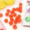 Hc30e6089a93244a5a2711a7bd82076d6K.jpg Wholesale Fruit Candy Children's Snacks Gummies Exotic Snacks Comprehensive Flavors