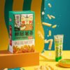 Hd12989a1419544edab813110bf8735174.jpg Dodo Sweet Potato Original Cut Fried Potato Fries Mixed Flavor Semi-Soft Potato Chips 360g Inner Mongolia Satisfy Cravings Snack
Random flavors
