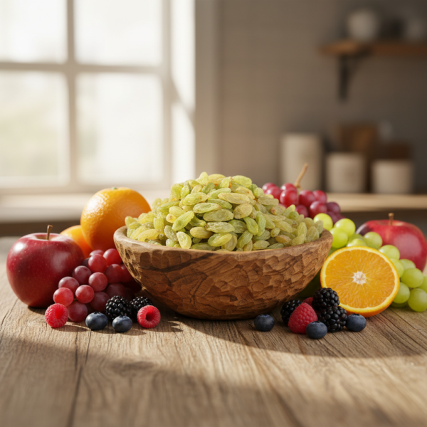 Hd344f2ff30b94dff8341b37ca78f1f97i.png New Crop Dried Green Raisins and Dried Yellow Grapes