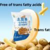 Hd40e54ebe1e04ec6ad43b72d6a8e919ez.jpg JIUR New Flavor Jasmine Oolong Snacks Crispy Tasty Salty Zero Trans Fats Casual Office Snacks Sweet Vegetable Fruit Box on Sale