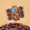 Classic Chocolate Chip & Double Chocolate Chip Cookies