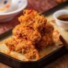 Hd7dbc5ef10f440e188b1c067f8ac4a06p.jpg Dried Chicken Floss Twisted Dough with Seaweed & Spicy Flavour Tinned Afternoon Tea Snacks