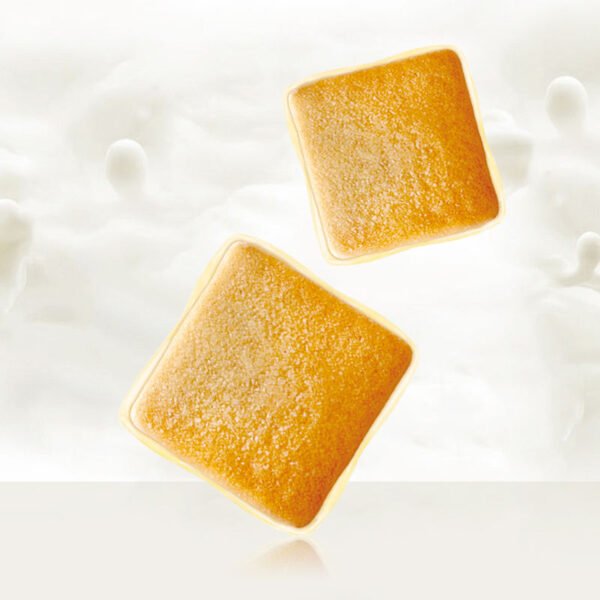 Hd9d92286e4454c06adbe962132dcccfaK.jpg Individually Wrapped Cream-filled Cookies White Chocolate Flavored Sandwich Cookies