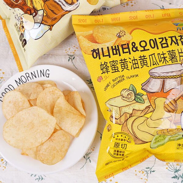 He5a9426aaa6b4042abfdc460a72ed2bb0.jpg JIUR New Product Original Potato Chips Most Popular Best Selling Tasty Crispy Casual Office Delicious Snacks for Sale