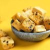 Factory Direct Wholesales Healthy Dried Passion Fruit Tea Sweet Sour Taste Flavor FD Drying Water Preservation Bulk Packaging