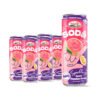 S547b490046b6458095a812a400c5f428s.jpg Refreshing Fruit Soda Drinks 320ML Canned Blueberry Sparkling Fruit Juice OEM Private Label Soft Drinks Factory in Vietnam ODM