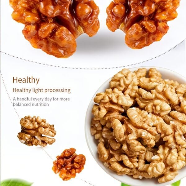 b2df6b11-fa44-4f38-ab10-94e3d707f5ff.jpg 200g Honey Amber Walnut Kernels