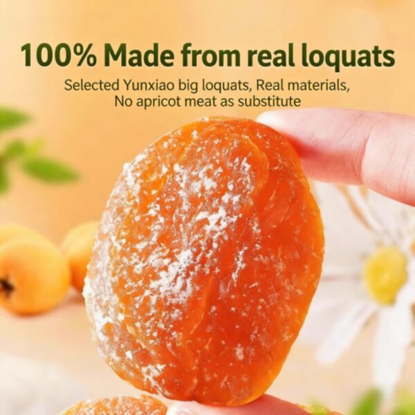 d52f04569aa546f082e6657f1bc9c52b-goods.jpeg 200 Grams of Bamboo Salt with Dried Loquat