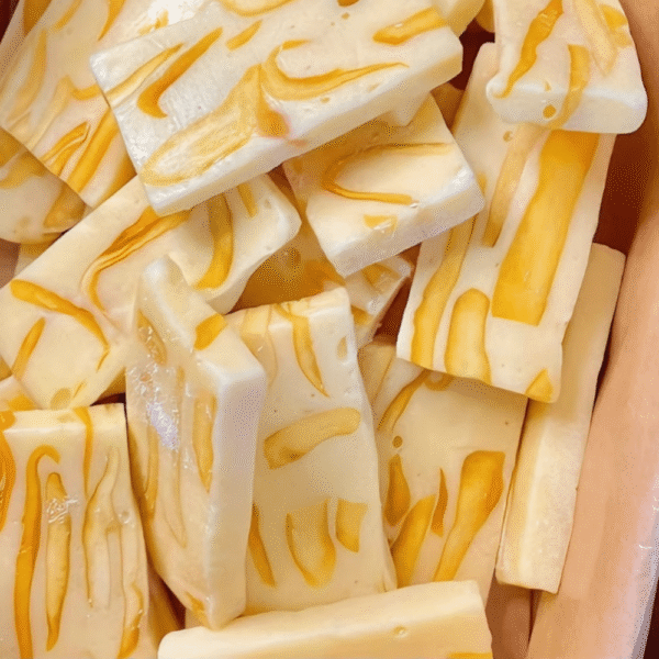 e5eab06830f041e0b8bde0d46423cc14-goods.png 2 Bags Mango Milk Cake