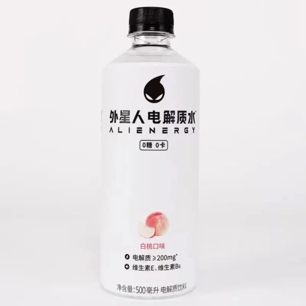 my-11134207-7rasb-m1bfuztxxpblac.webp Alienergy Electrolyte Drink 500ml Random Flvr