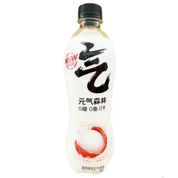 my-11134207-7rase-m1bee39p16ead3.webp Chi Forest Sparkling Water 480ml Random Flvr