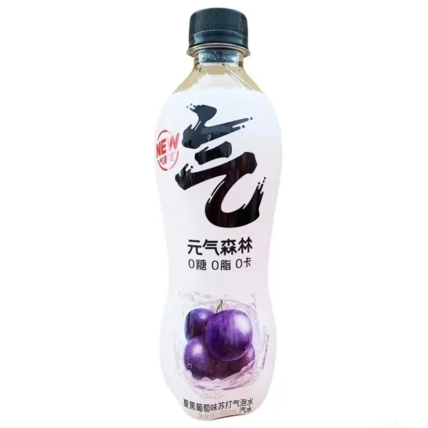 my-11134207-7rasg-m1bediwmtx8142.webp Chi Forest Sparkling Water 480ml Random Flvr