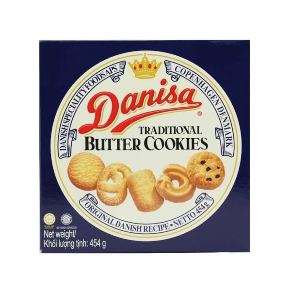 WhatsApp Image 2026-06-23 at 8.22.27 AM Danisa Traditional Butter Cookies 454g