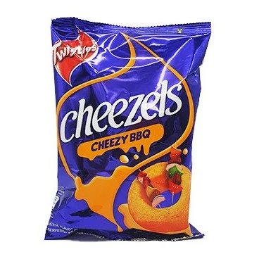 228836f9ab88b77f643a990cce7a352f.webp Twisties Cheezels Cheezy BBQ Rings 60g