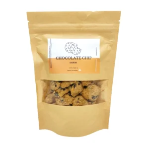 HR Homemade Chocolate Chip Cookies 350g