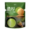 4313d2c21f966c259f2fd94b4dcf4b50.webp TK Matcha French Cookies 100g