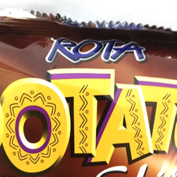 5360717365f908064e2b2d1c083d0da5.webp Oriental Rota Potato Chips BBQ Flavour 16g x 6 Packs