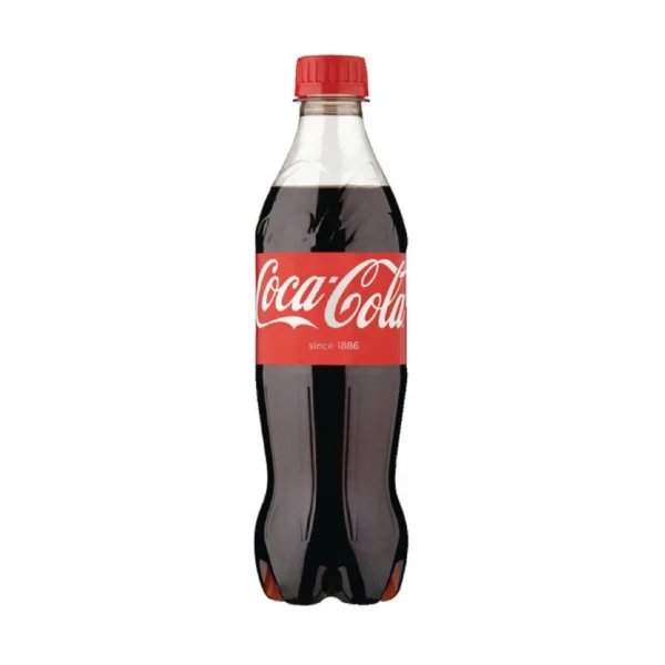7bec6f23c412dce0e9a86c8ca7fa2824.webp Coca-Cola Carbonated Soft Drink 500ml