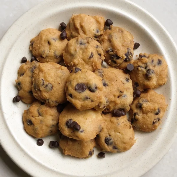 HR Homemade Chocolate Chip Cookies 350g