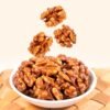Honey Amber Walnut Kernels 200g