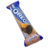 Oreo Peanut Butter & Chocolate Cookies