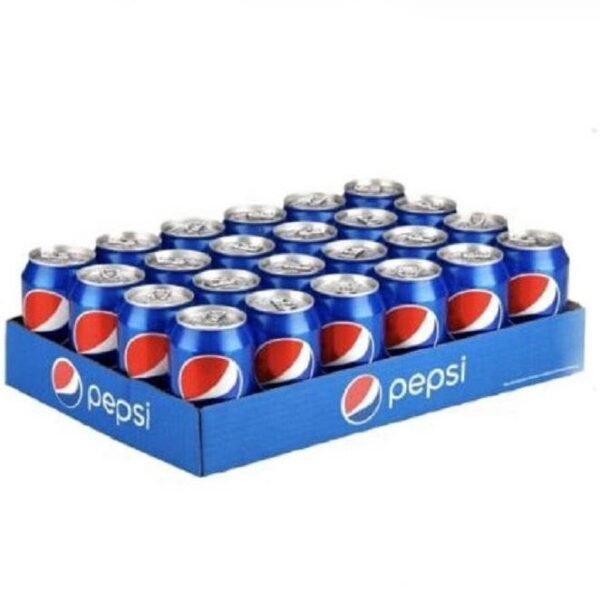 A353b2252ec184c6dbe09038ed4b517a2D.jpg Pepsi Carbonated Soft Drink 450ml x 12