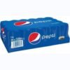 A47ab3203f7d640f4ab3367325792a63bq.jpg Pepsi Carbonated Soft Drink 450ml x 12
