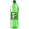 7UP Carbonated Soft Drink 330ml