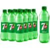 7UP Carbonated Soft Drink 330ml